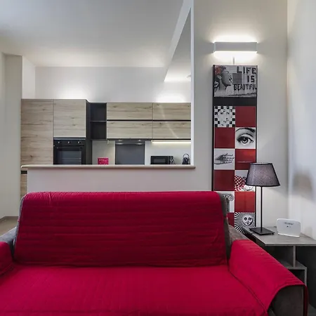 Portside By Wonderful Italy Apartment *