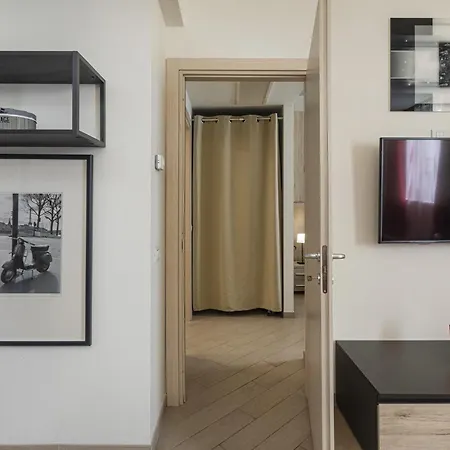 Portside By Wonderful Italy 제노바