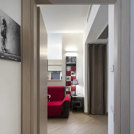 아파트 Portside By Wonderful Italy *