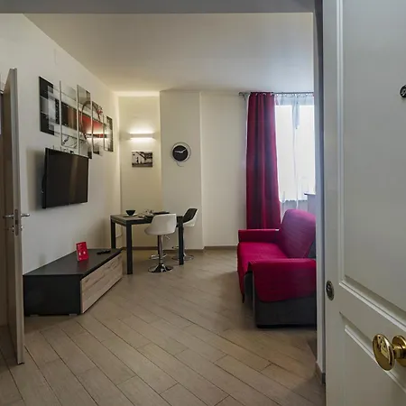 Apartment Portside By Wonderful Italy Genoa