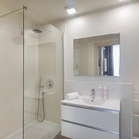 Portside By Wonderful Italy Apartment *