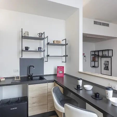 Portside By Wonderful Italy Apartment Genoa