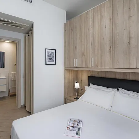 Apartment Portside By Wonderful Italy Genoa