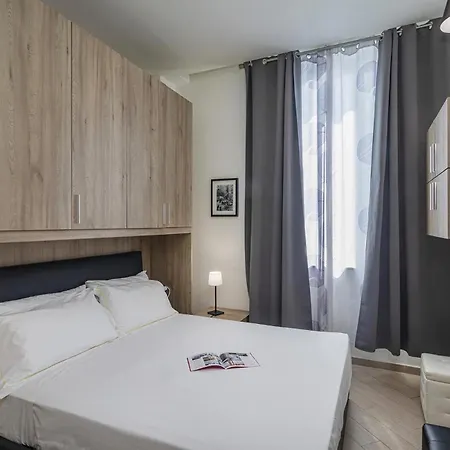 Portside By Wonderful Italy 아파트