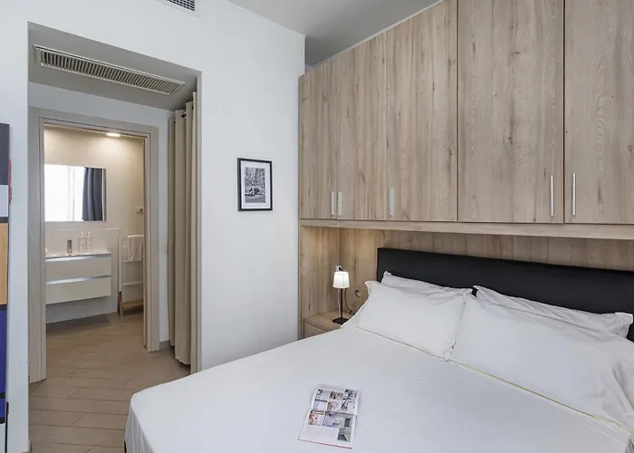 Apartman Portside By Wonderful Italy Genova