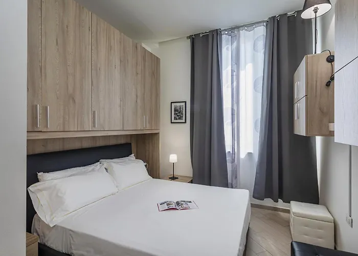 Portside By Wonderful Italy Apartman